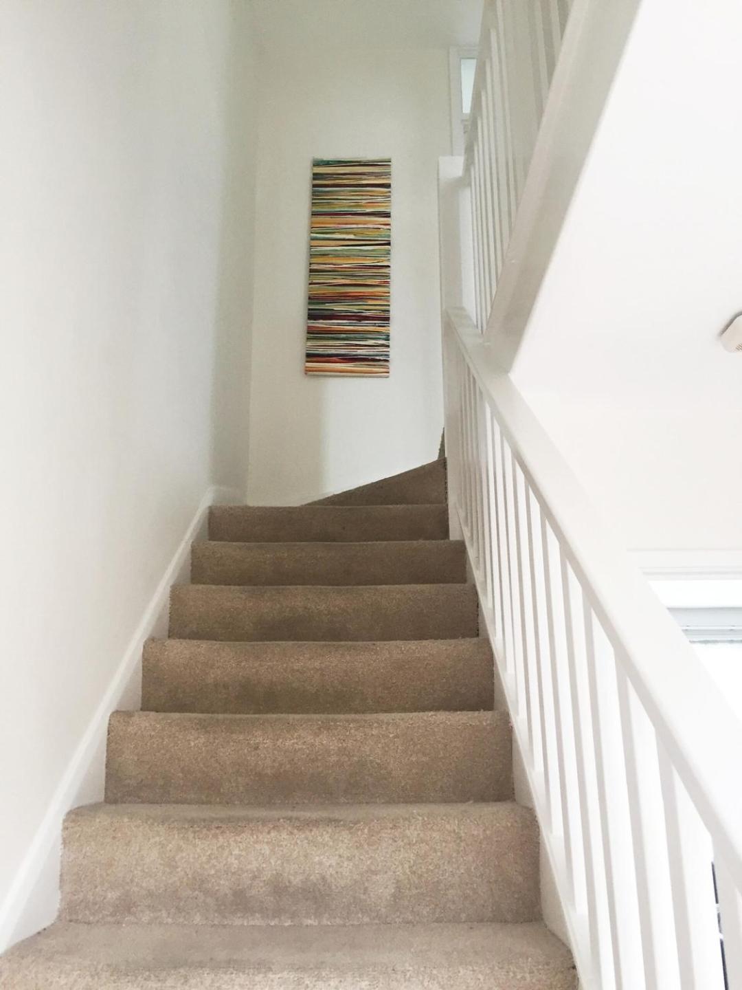 New 2Bd Flat Heart Of Battersea - Close To Station London Eksteriør billede